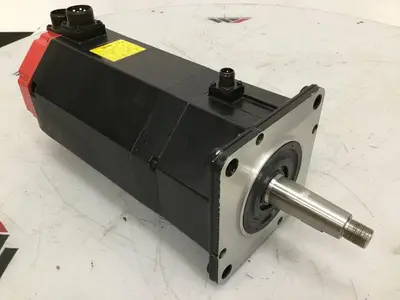 USED FANUC A06B-0147-B675