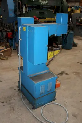 USED 1990 HAEGER HP6-C
