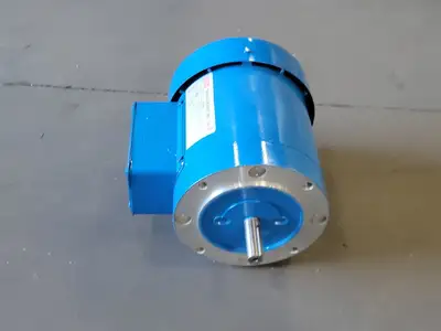 NEW AMEG YSN5634GM