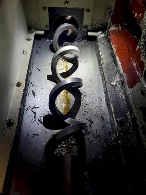 USED 2006 SHARP SV-2412