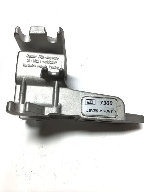 Used THAMES SIDE-MAYWOOD GSE 7300 Parts & Accessories (Material Handling) Pennsylvania US | Moses B Glick #1008625