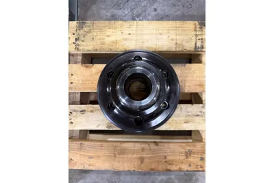 Used _UNKNOWN_ _UNKNOWN_ Collet Chucks & Fixtures Utah US | KD Auctions #1549243