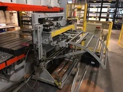 USED ROWE PM-EAS-RET