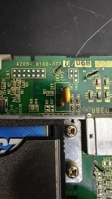 USED FANUC A20B-8100-0770