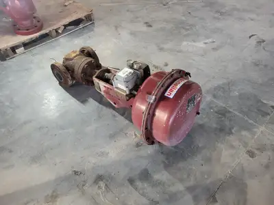 USED MASONEILAN 88-41425