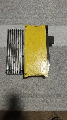 Used FANUC A06B 6079 H204 Servo Drives Missouri US | Up Time Machines #784669
