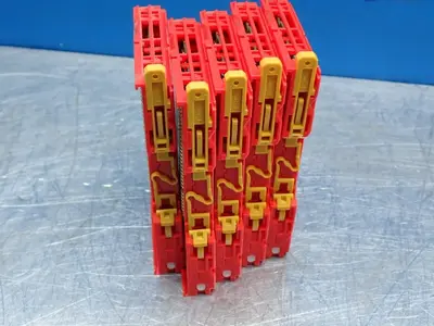 Used OMRON NXSOH200 Relays & Switches | HGR 24 #739689