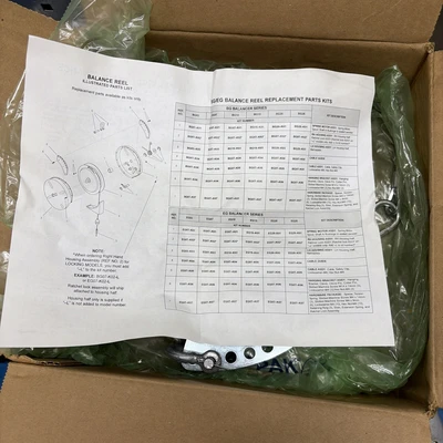 New | in-Stock Hubbell BG-07 Miscellaneous MRO Indiana US | J&J Industrial Supply #1310753