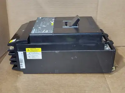 USED SQUARE D LI36350