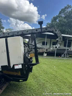 Used 2018 VERMEER 2018 VERMEER D23X30 S3 Drill Rigs Florida US | HDD Broker #1346375