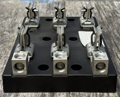 Mersen 61038J Electrical/PLC/Automation | ESS Industrial Equipment Sales (6)