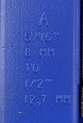 USED ACCUPRO TELESCOPE GAUGES