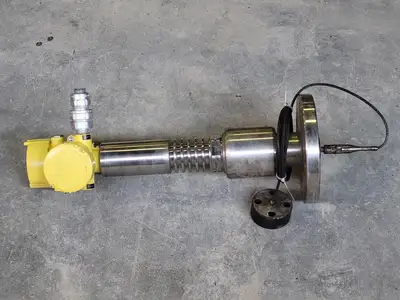 Used VEGA FX86.CDCAD2HXDNAX Misc Electrical & Power Parts British Columbia CA | Lenmark #254670