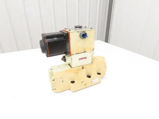 Used TOYO-OKI _UNKNOWN_ Valves/Fittings | Arrow Industrial #566431