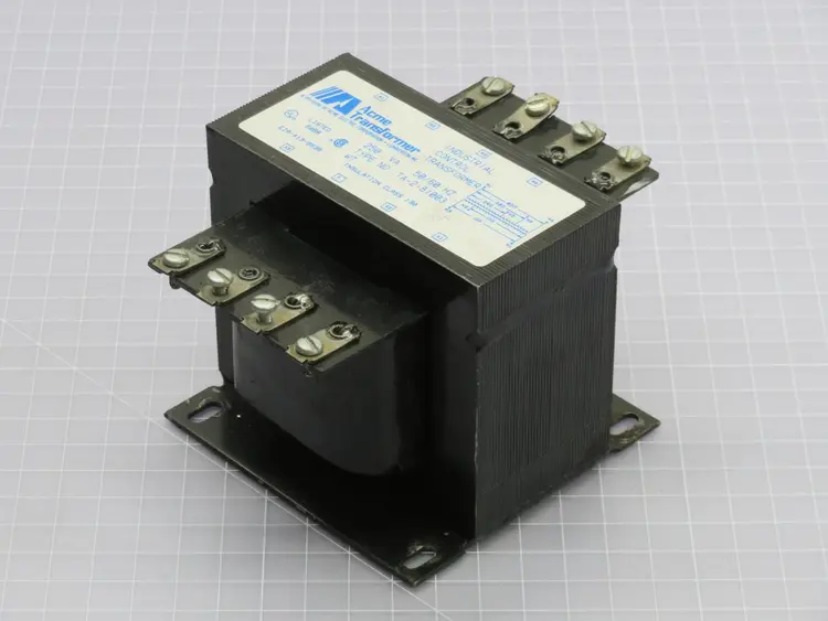 New | in-Stock ACME EIA-413-9538 Transformers Texas US | Aucto #1308505