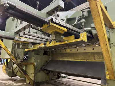 USED WYSONG 748