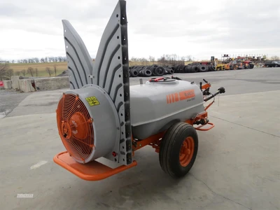 New | in-Stock 2027 JACTO ARBUS 1000 Sprayers Pennsylvania US | Zimmerman Farm Service #1409982