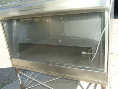 USED BIOHOOD BTE-4SSC