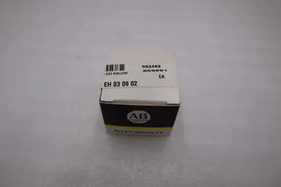 NEW Allen Bradley 800T-XD3 Contact Block 800TXD3 Series D AB STOCK H1489A