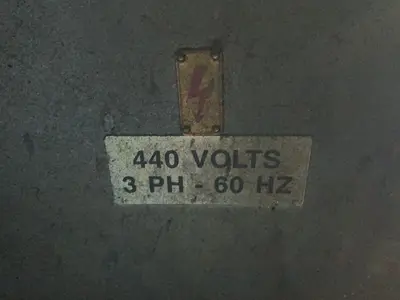 Used SUMMIT 204X20 Engine Lathes Ohio US | HGR 24 #1455447