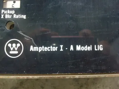USED WESTINGHOUSE LIG