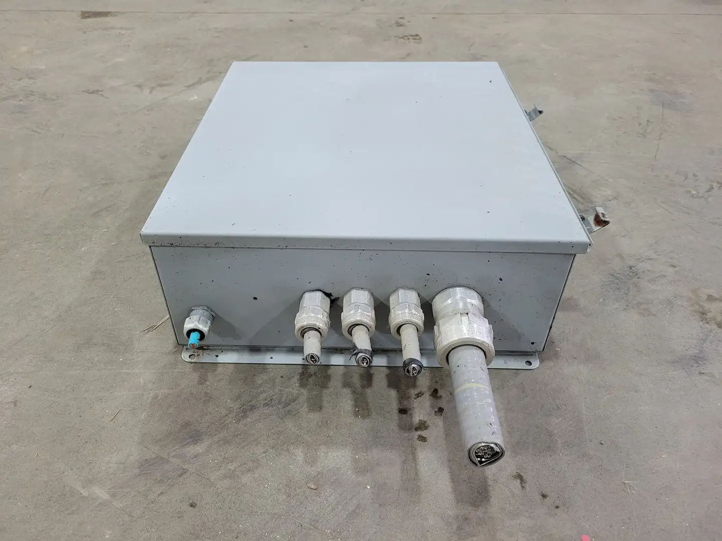 USED ACE MANUFACTURING TYPE 3R