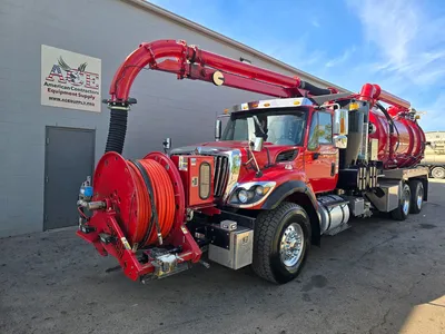 2017 GapVax MC1511 Combination Sewer Cleaner | American Contractors Equipment Supply (1)