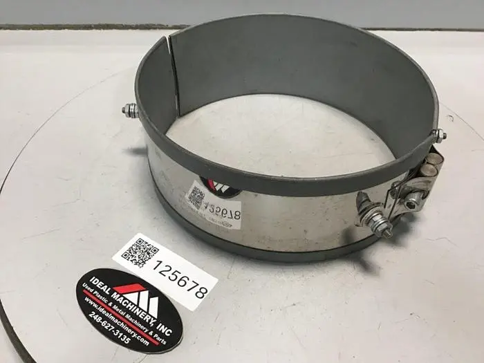 NEW TEMPCO NS0708030011