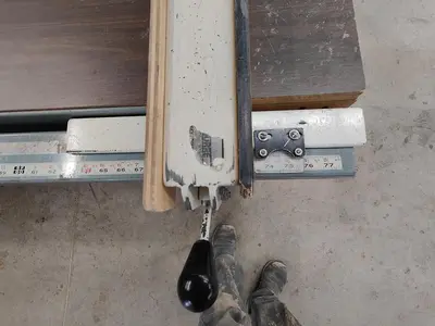 USED DELTA RT-31