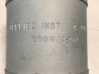 NEW APPLIED INSTRUMENTS A-14C204