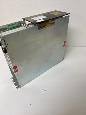 USED INDRAMAT DDS2.1-W150-DA01-00