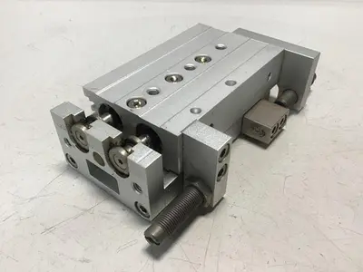 USED SMC MXS16-50B