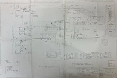 1980 BLISS C-250 OBI / Gap Frame Press | Universal Press & Machinery (UPM) (17)