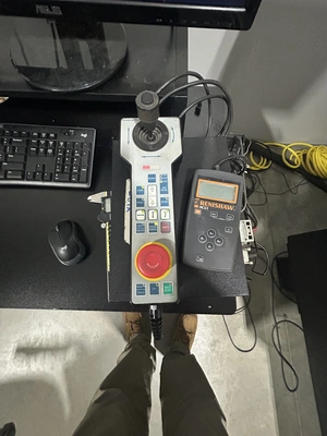 DEA IOTA 2203 Coordinate Measuring Machine | 520 Machinery Sales LLC (3)
