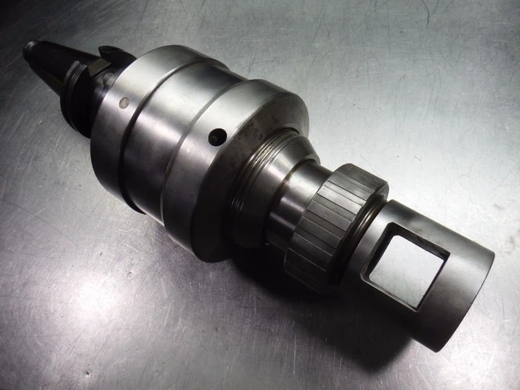 Used SPV _UNKNOWN_ Tapping Chucks Michigan US | Superior Machine & Tool Inc #210370