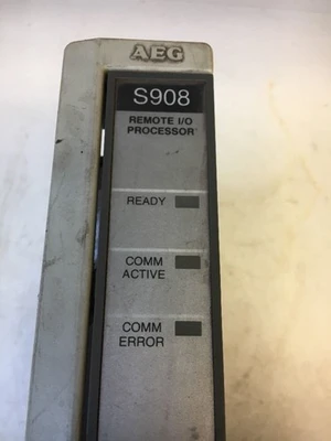 USED Modicon AS-S908-110