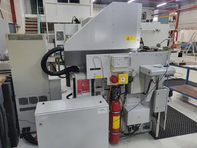 USED 2010 MITSUBISHI EA8