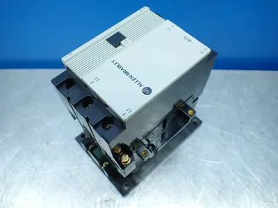 NEW ALLENBRADLEY 100A75NA3