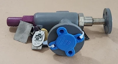 USED Farris Engineering 27CA13-120