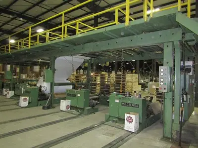 USED 1992 ECH WILL 1.00944