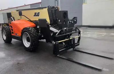 Used 2018 JLG 1255 Aerial Work Platforms New York US | United Lift #1446548
