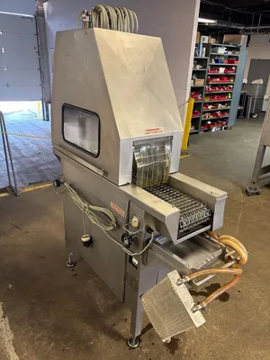 USED FOMACO FGM 20/40
