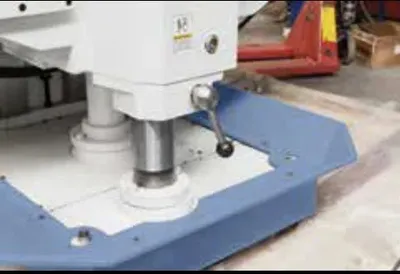 ESP-MACHMILL Bed Mill X5750 Mills Universal | ESP Machinery Australia Pty Ltd (3)