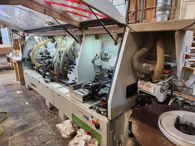 Biesse Akron 1435 Edgebander