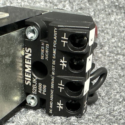 New | in-Stock Siemens 52PA6H2A Lighting California US | Davliegogo LLC #1708133