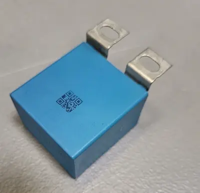 Used EPCOS _UNKNOWN_ Capacitors South Carolina US | Palmetto Automation #1484722
