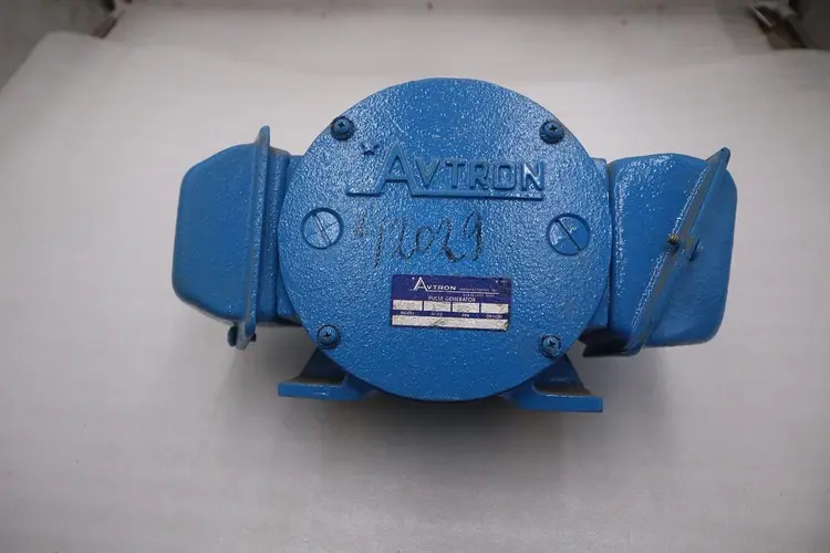 Used _UNKNOWN_ _UNKNOWN_ Pulse Generators Pennsylvania US | Global Equipment International, LLC #1429873