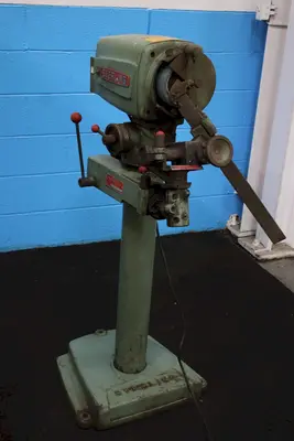 2-1/2" STERLING MODEL DV DRILL GRINDER