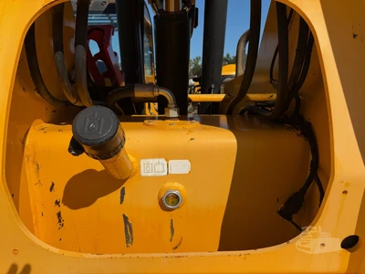 Used 2018 JCB 510-56 Telehandlers Florida US | Intrac Machinery #1566438