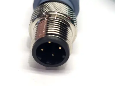 Used TURCK RSCD RJ45 440-7M/C1246, U-76771 Cable & Wire | Maverick Industrial Sales #1120133